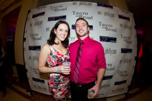 New Years Eve at Tavern on Broad (Gallery K)