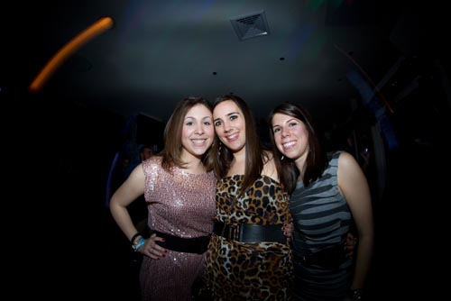 New Years Eve at Tavern on Broad (Gallery K)