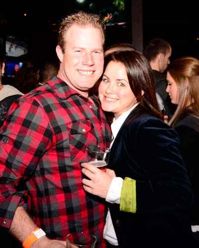 Cupid is Stupid at Field House