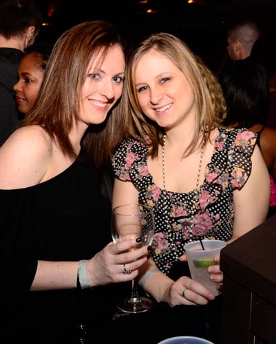 Cupid is Stupid at Field House