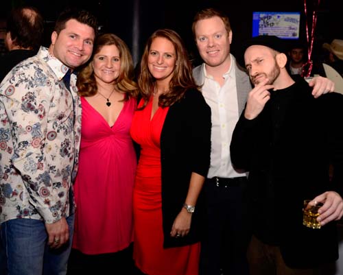 Cupid is Stupid at Field House