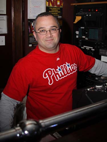 NYEphilly.com 'Reunion' Party - McFadden's Ballpark