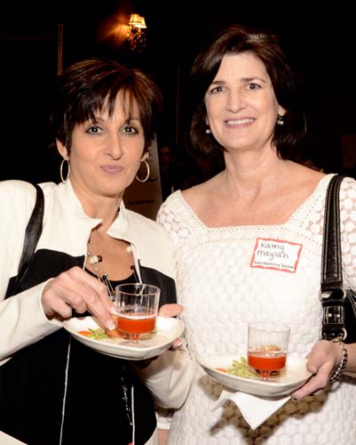 4th Annual DeBella Comfort Food Fest