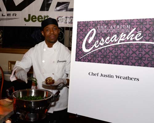 4th Annual DeBella Comfort Food Fest