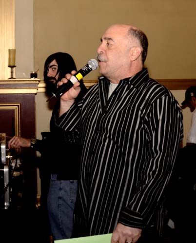 4th Annual DeBella Comfort Food Fest