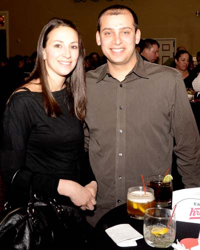 4th Annual DeBella Comfort Food Fest