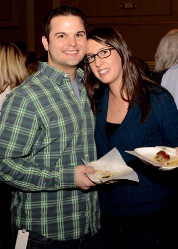 4th Annual DeBella Comfort Food Fest