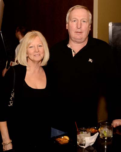 4th Annual DeBella Comfort Food Fest