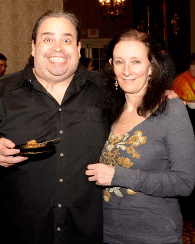 4th Annual DeBella Comfort Food Fest