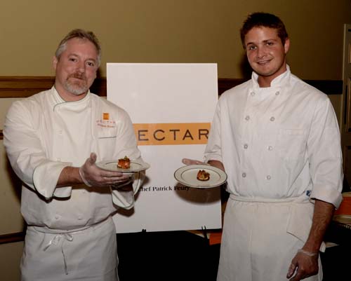 4th Annual DeBella Comfort Food Fest