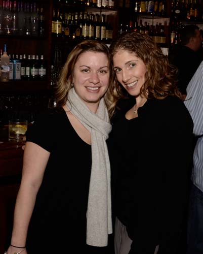 4th Annual DeBella Comfort Food Fest