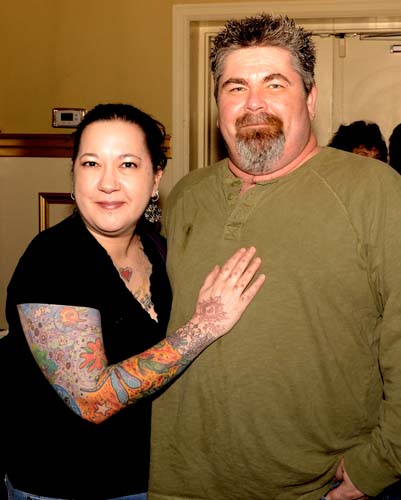 4th Annual DeBella Comfort Food Fest