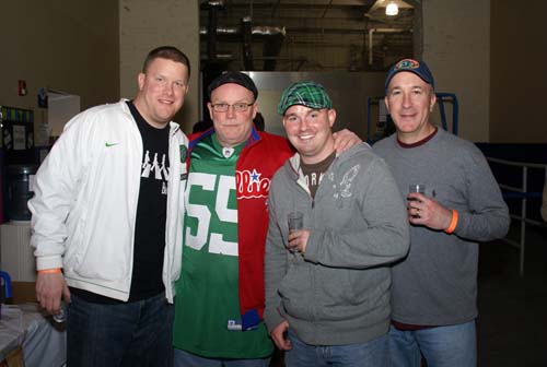 Philly Craft Beer Festival (Gallery 1, Session 2)