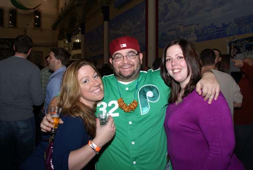 Philly Craft Beer Festival (Gallery 1, Session 2)