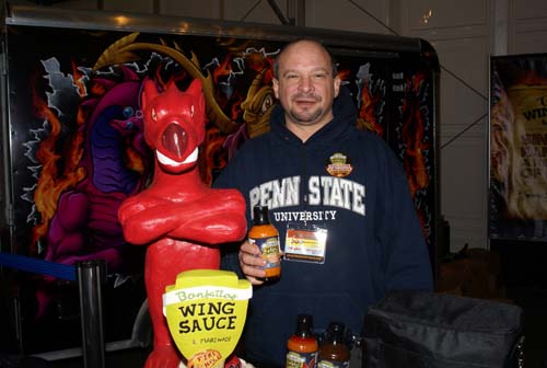 Philly Craft Beer Festival (Gallery 1, Session 2)