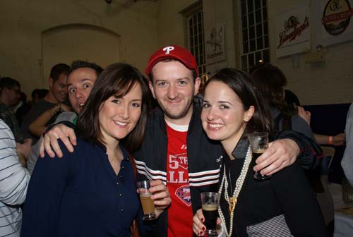 Philly Craft Beer Festival (Gallery 1, Session 2)