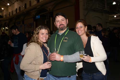 Philly Craft Beer Festival (Gallery 1, Session 2)