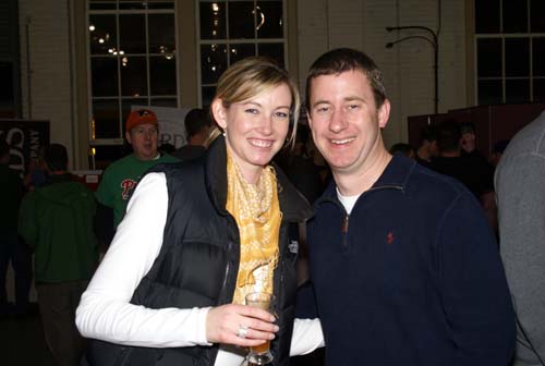 Philly Craft Beer Festival (Gallery 1, Session 2)