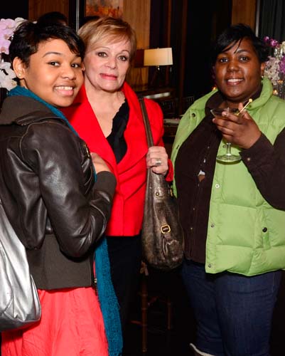 The Bellevue Gets Engaged!