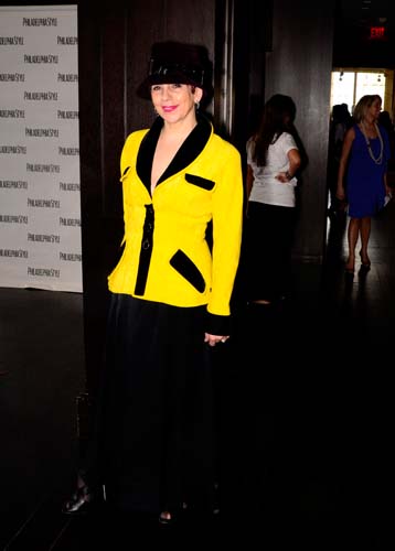 The Bellevue Gets Engaged!