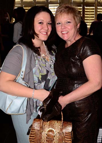 The Bellevue Gets Engaged!