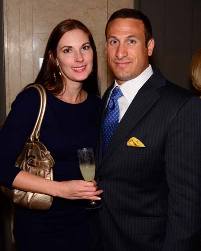 The Bellevue Gets Engaged!