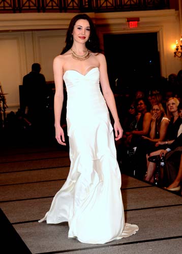 The Bellevue Gets Engaged!