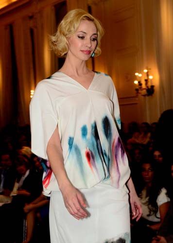 The Bellevue Gets Engaged!