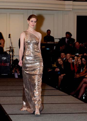 The Bellevue Gets Engaged!