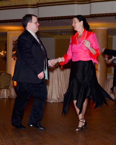 The Bellevue Gets Engaged!