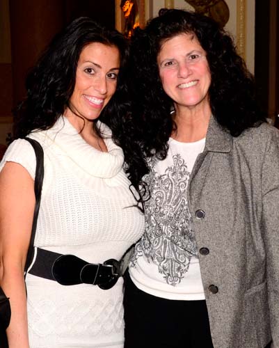 The Bellevue Gets Engaged!