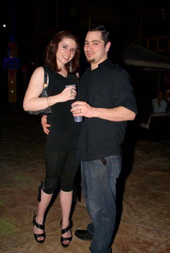 VIP Grand Opening - H2O Beach Club