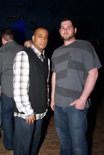 VIP Grand Opening - H2O Beach Club