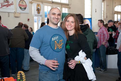 Philly Craft Beer Festival (Gallery 1, Session 1)