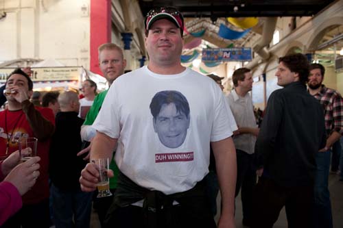 Philly Craft Beer Festival (Gallery 1, Session 1)