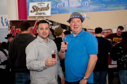 Philly Craft Beer Festival (Gallery 1, Session 1)