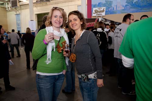 Philly Craft Beer Festival (Gallery 1, Session 1)