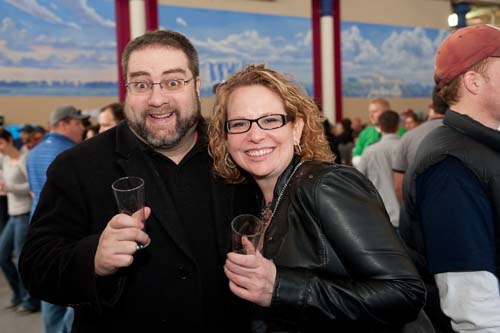 Philly Craft Beer Festival (Gallery 1, Session 1)