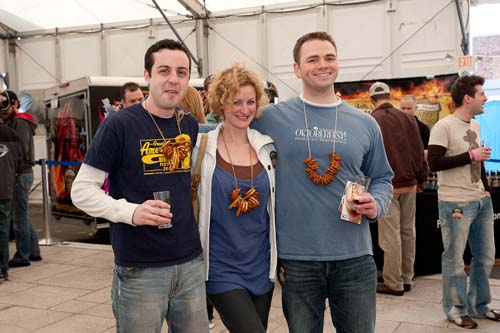 Philly Craft Beer Festival (Gallery 1, Session 1)