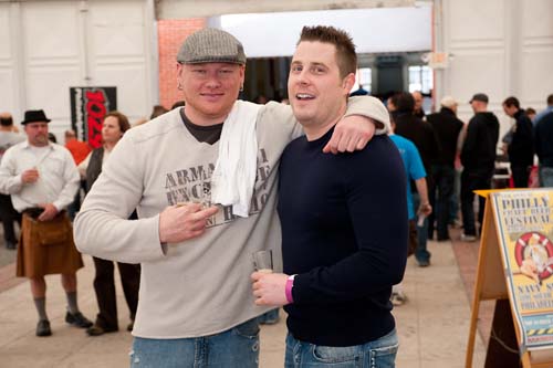 Philly Craft Beer Festival (Gallery 1, Session 1)