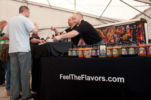 Philly Craft Beer Festival (Gallery 1, Session 1)