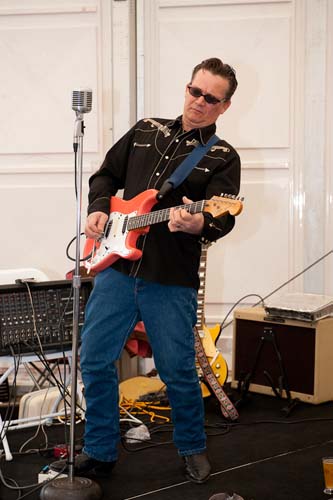 Philly Craft Beer Festival (Gallery 1, Session 1)