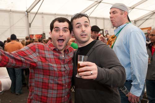 Philly Craft Beer Festival (Gallery 1, Session 1)