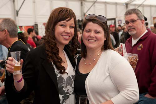 Philly Craft Beer Festival (Gallery 1, Session 1)