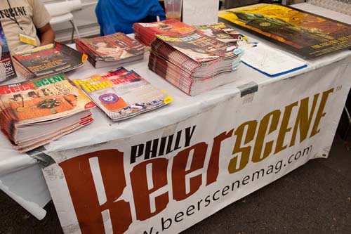 Philly Craft Beer Festival (Gallery 1, Session 1)