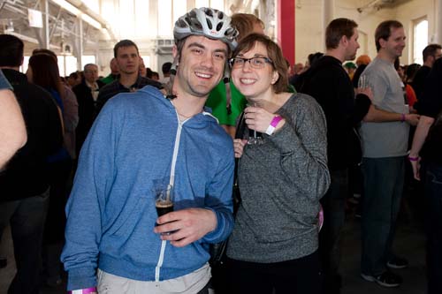 Philly Craft Beer Festival (Gallery 1, Session 1)