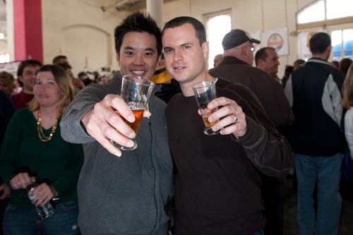 Philly Craft Beer Festival (Gallery 1, Session 1)