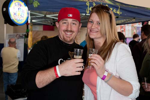 Philly Craft Beer Festival (Gallery 1, Session 1)