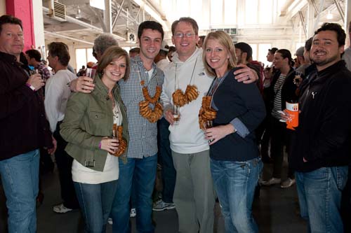 Philly Craft Beer Festival (Gallery 1, Session 1)