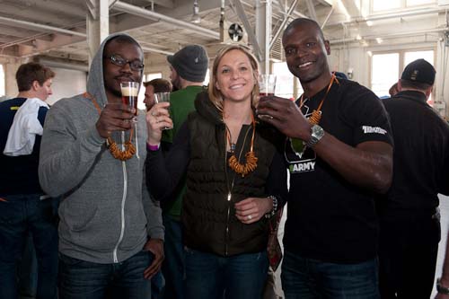 Philly Craft Beer Festival (Gallery 1, Session 1)